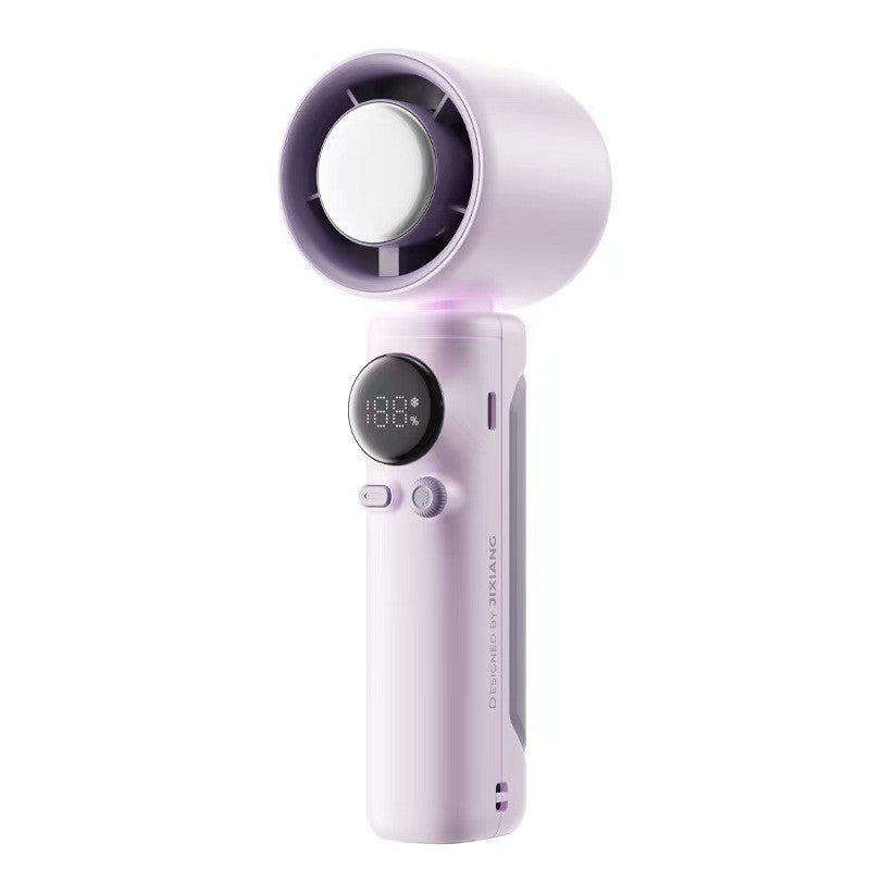 Ladies portable mini fan Kalsten