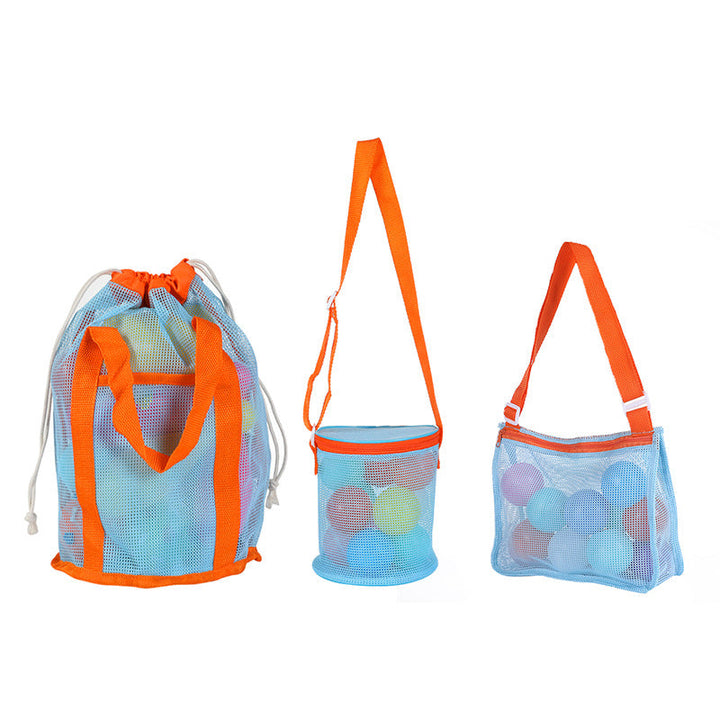 Mesh tote bag Kalsten