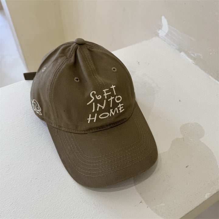 Women's Casual Cotton Cap Kalsten 1783922820
