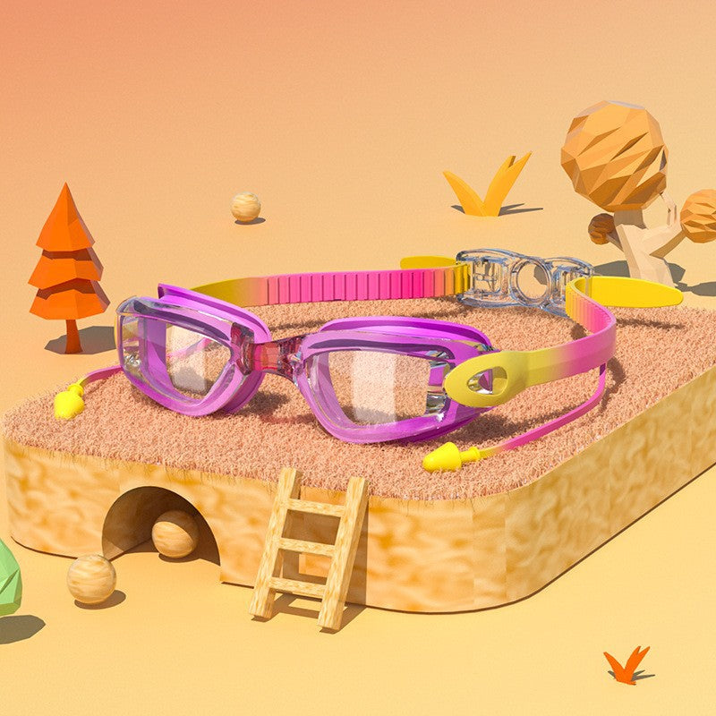Swimming Goggles Kalsten