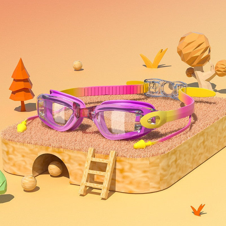 Swimming Goggles Kalsten