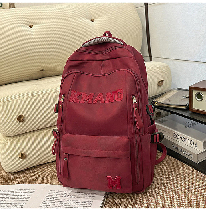 Versatile Urban School Backpack Kalsten