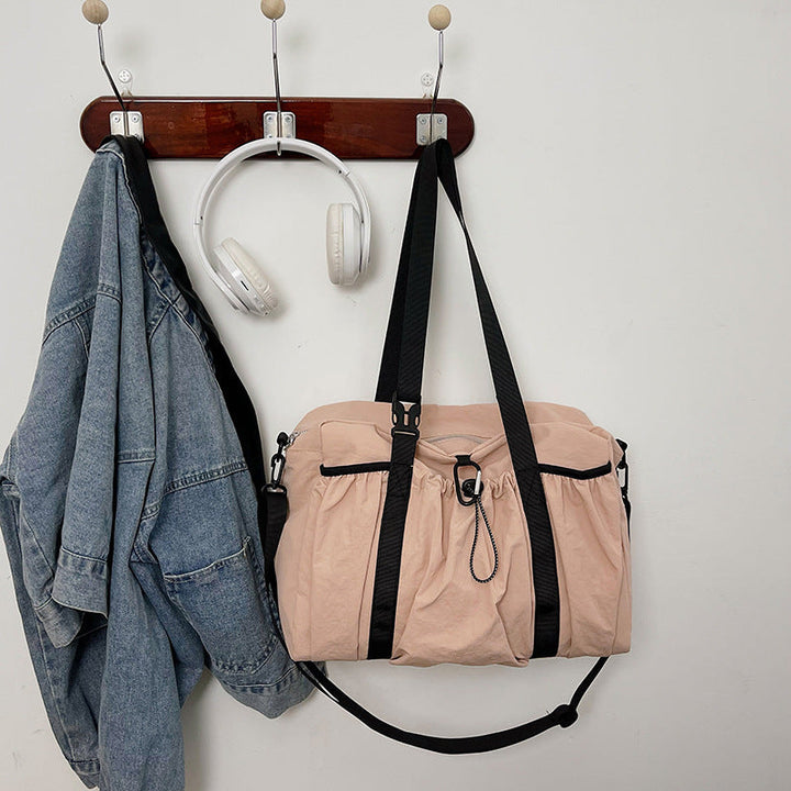 Multifunctional Folding Tote Bag Kalsten