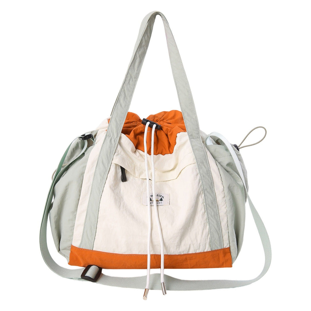 Multifunctional Sports Bag with Adjustable Shoulder Strap Kalsten