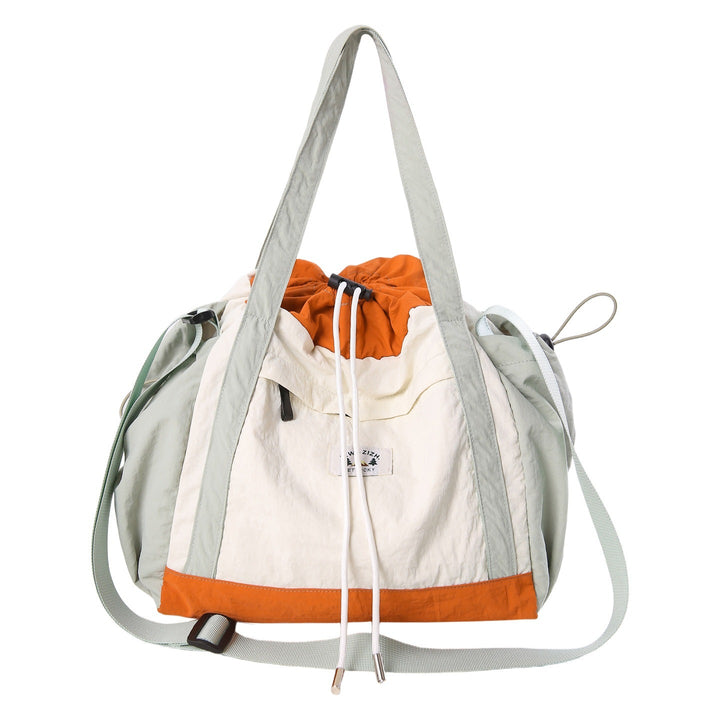 Multifunctional Sports Bag with Adjustable Shoulder Strap Kalsten
