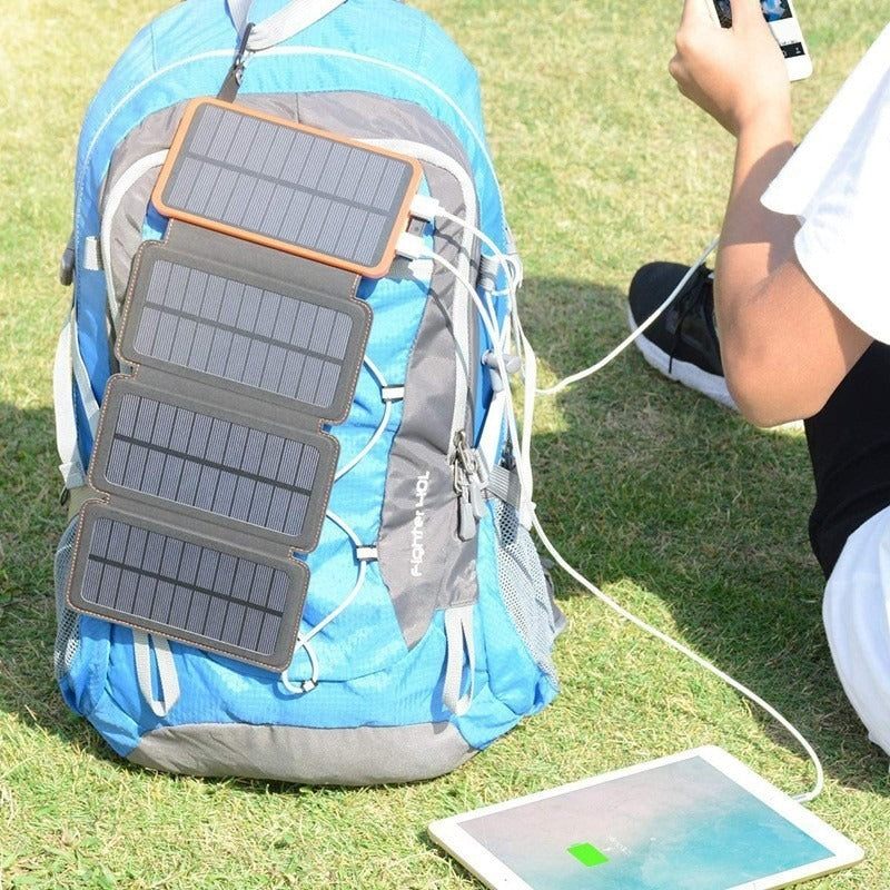 Folding Solar Charger Kalsten