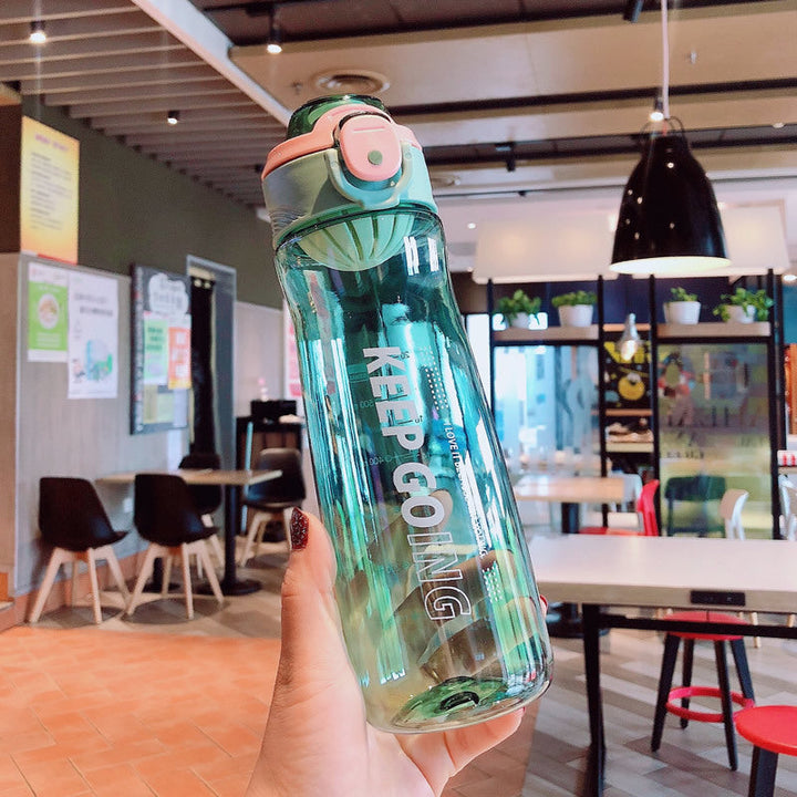 Unisex Drinking Bottle Kalsten