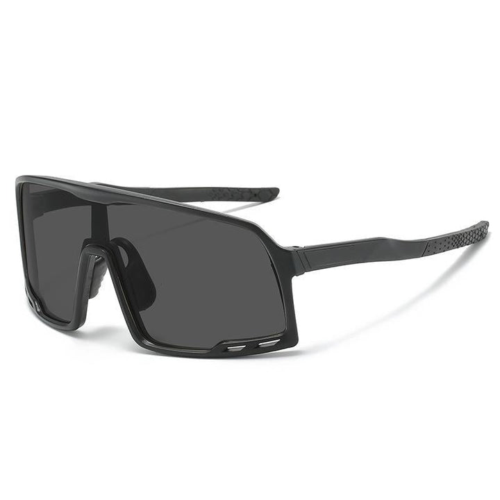 Unisex Performance Shield Sunglasses Kalsten