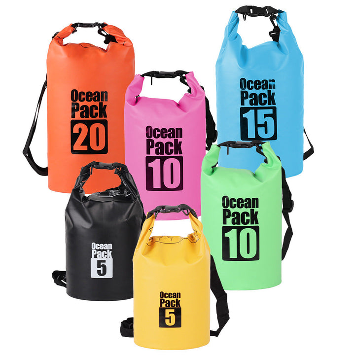 Women's Waterproof Backpack with Adjustable Shoulder Strap Kalsten