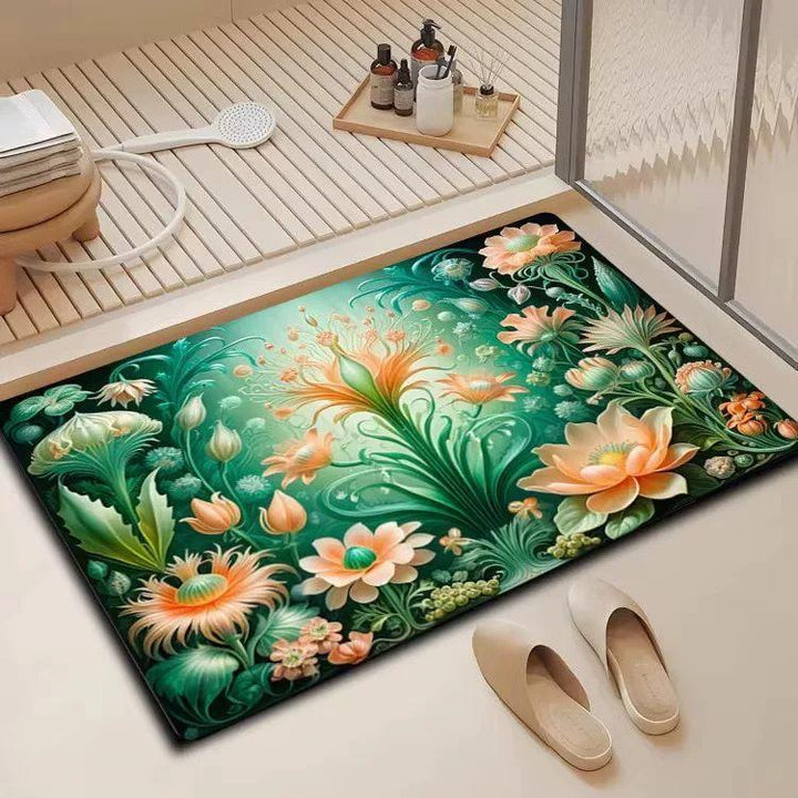 Home Decor Floral Design Kalsten