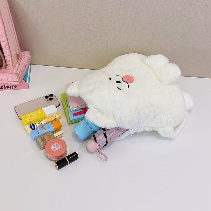 Cozy Plush Figure Kalsten