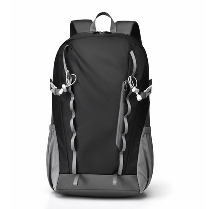 Ergonomic Multi-Function Adventure Backpack Acalora