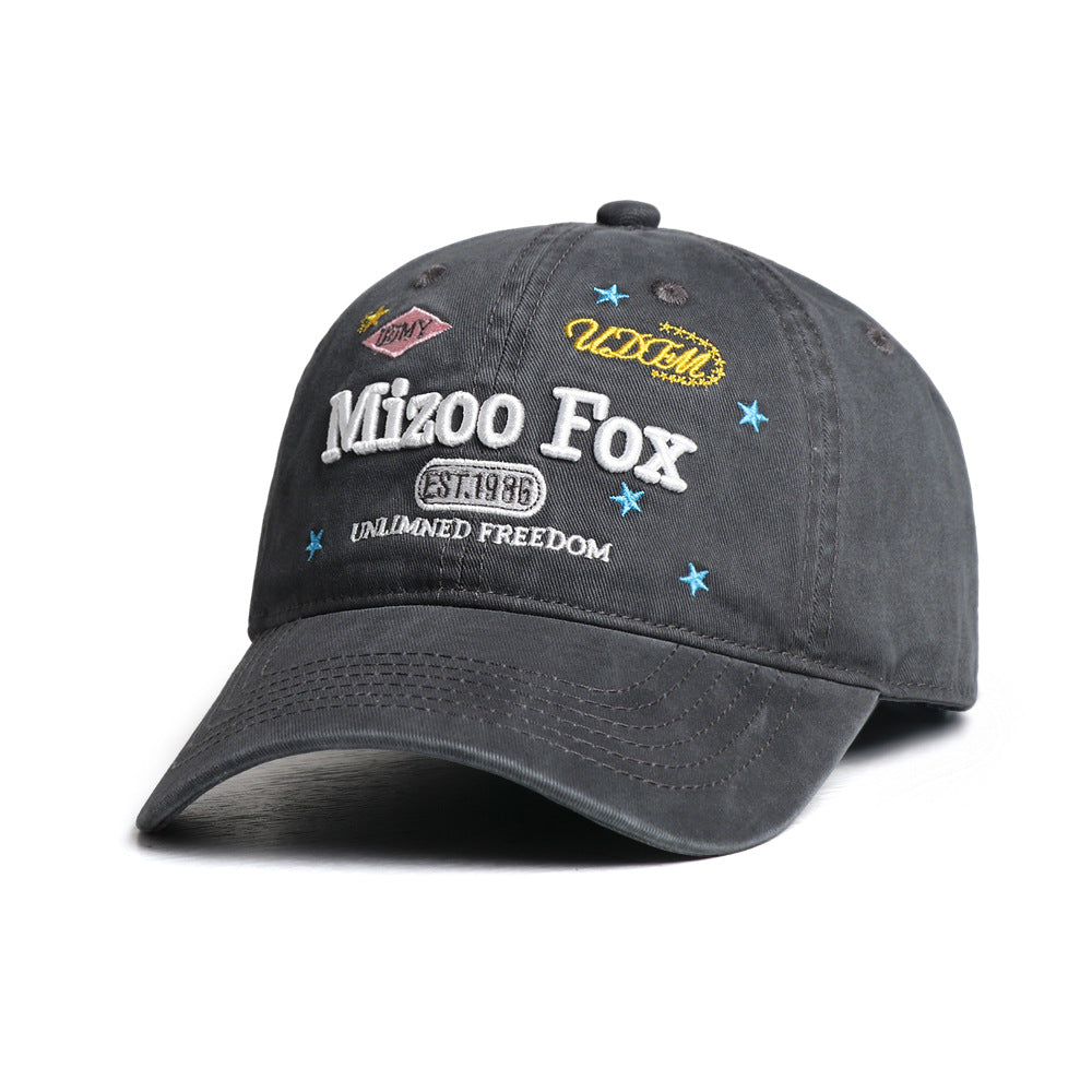 Women Comfortable and Fashionable Leisure Cap Brehn