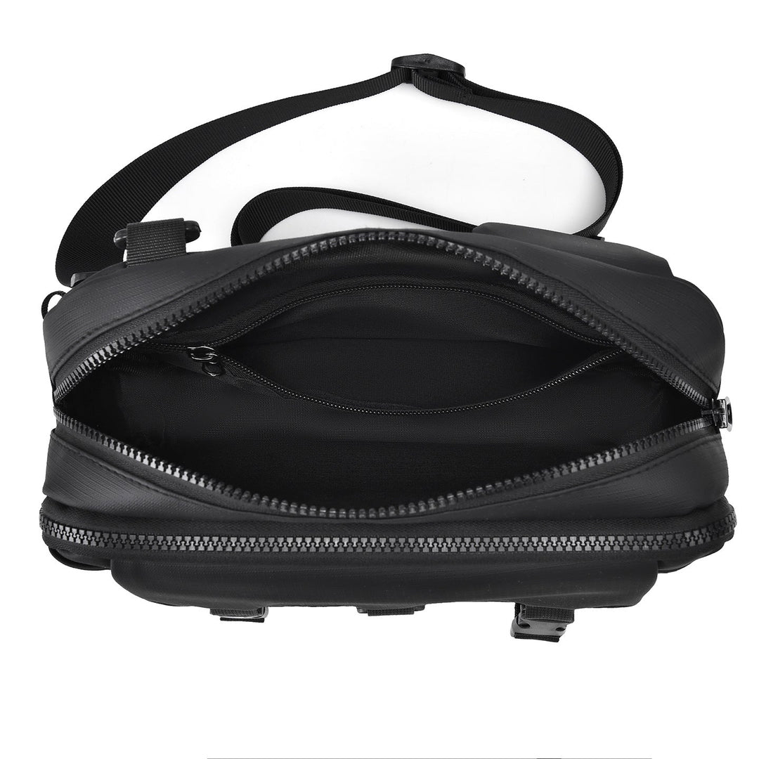 Versatile Waterproof Sling Bag Kalsten