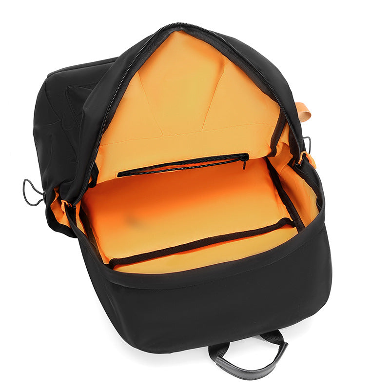 Multi-Compartment Travel Backpack Kalsten
