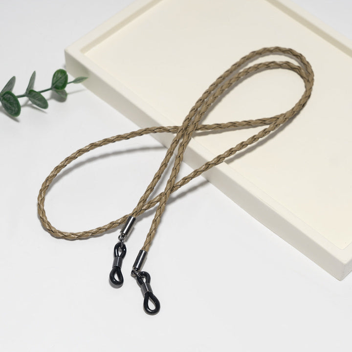 Braided Eyewear Retainer Strap Kalsten