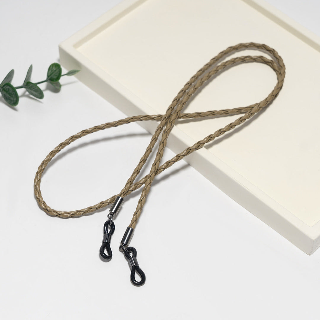 Braided Eyewear Strap Kalsten