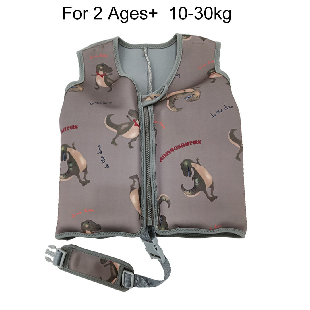 Unisex Swim Vest Kalsten