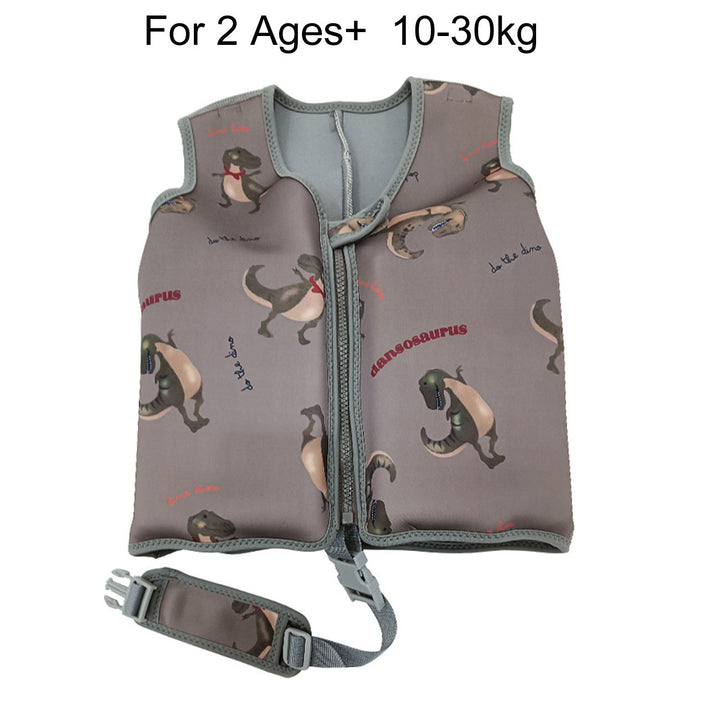 Unisex Swim Vest Kalsten