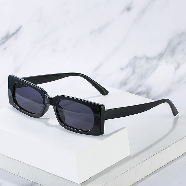 Women's sunglasses in modern retro style Kalsten