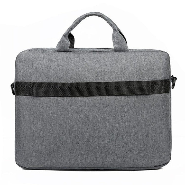 Multi-Functional Laptop Messenger Bag Kalsten