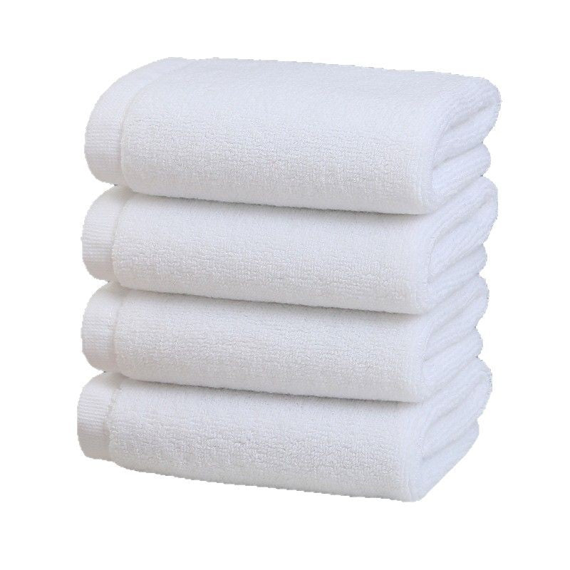 Luxury terry towel set Kalsten