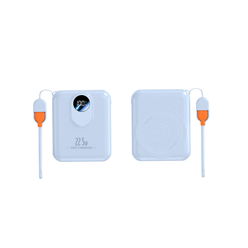 Powerbank For Kalsten