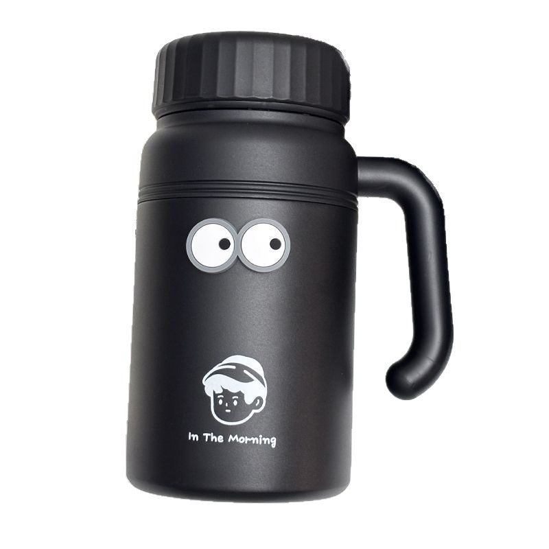 Ladies' Insulated Carafe with Practical Handle Kalsten