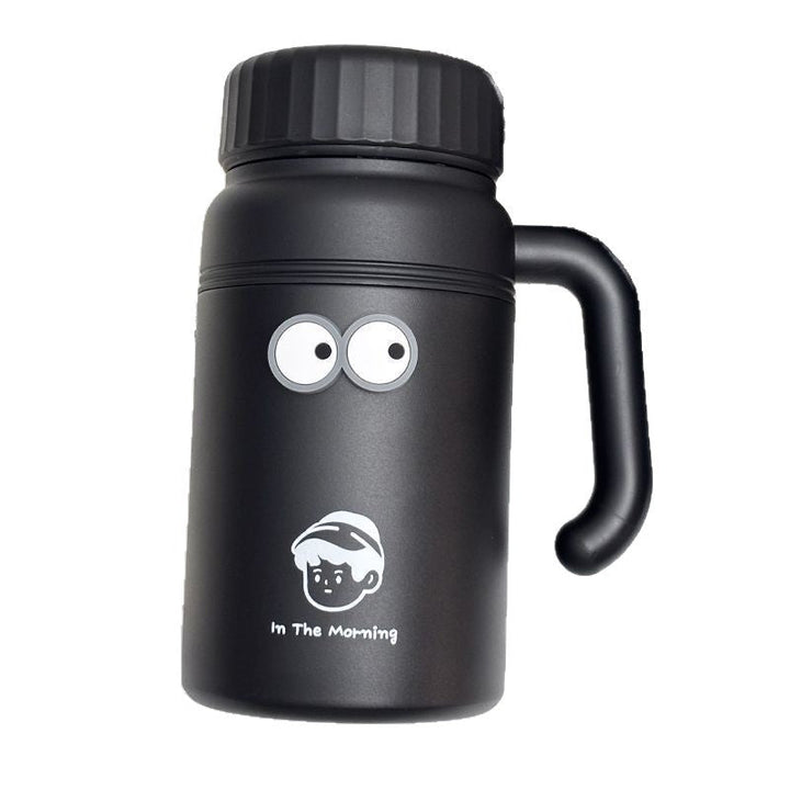 Ladies' Insulated Carafe with Practical Handle Kalsten