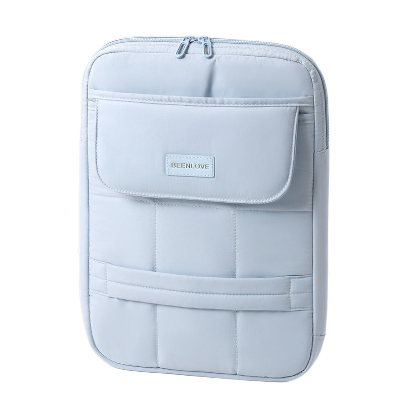 Insulated Multi-Function Laptop Tote Bag Kalsten