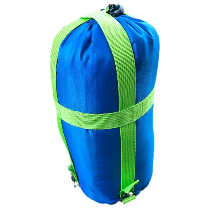 Cozy children's sleeping bag Kalsten