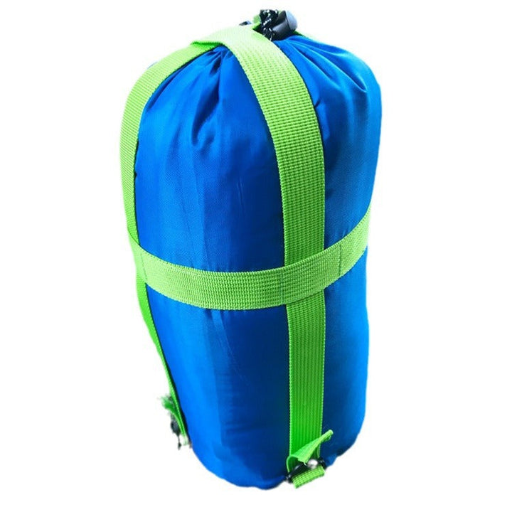 Cozy children's sleeping bag Kalsten