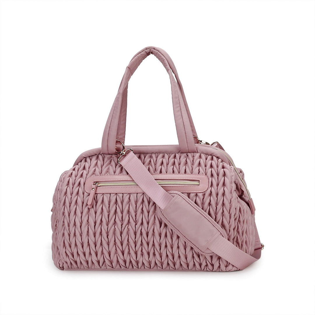 Sporty Weekend Bag Kalsten