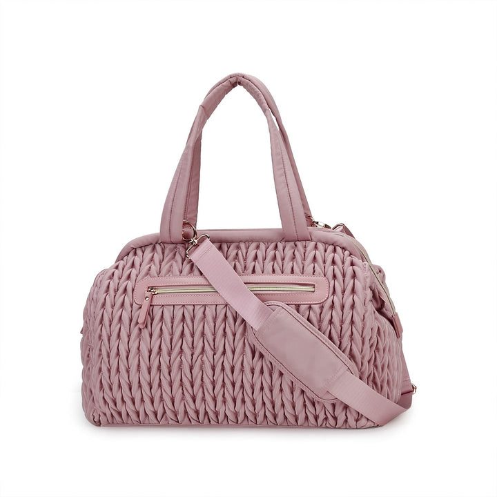 Sporty Weekend Bag Kalsten