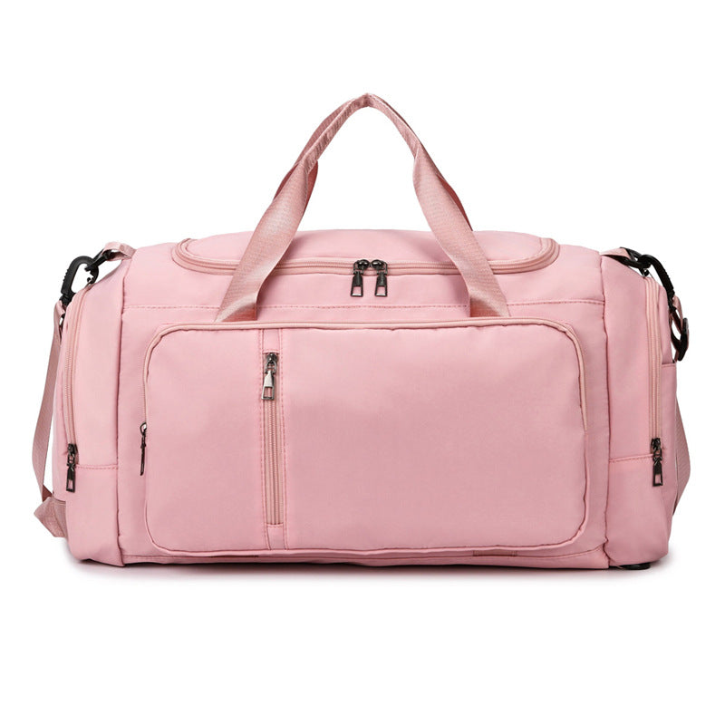 Spacious Travel Duffle Bag Kalsten