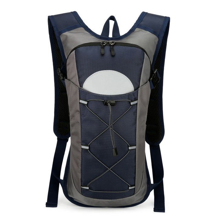 Hydration-Compatible Adventure Backpack Kalsten