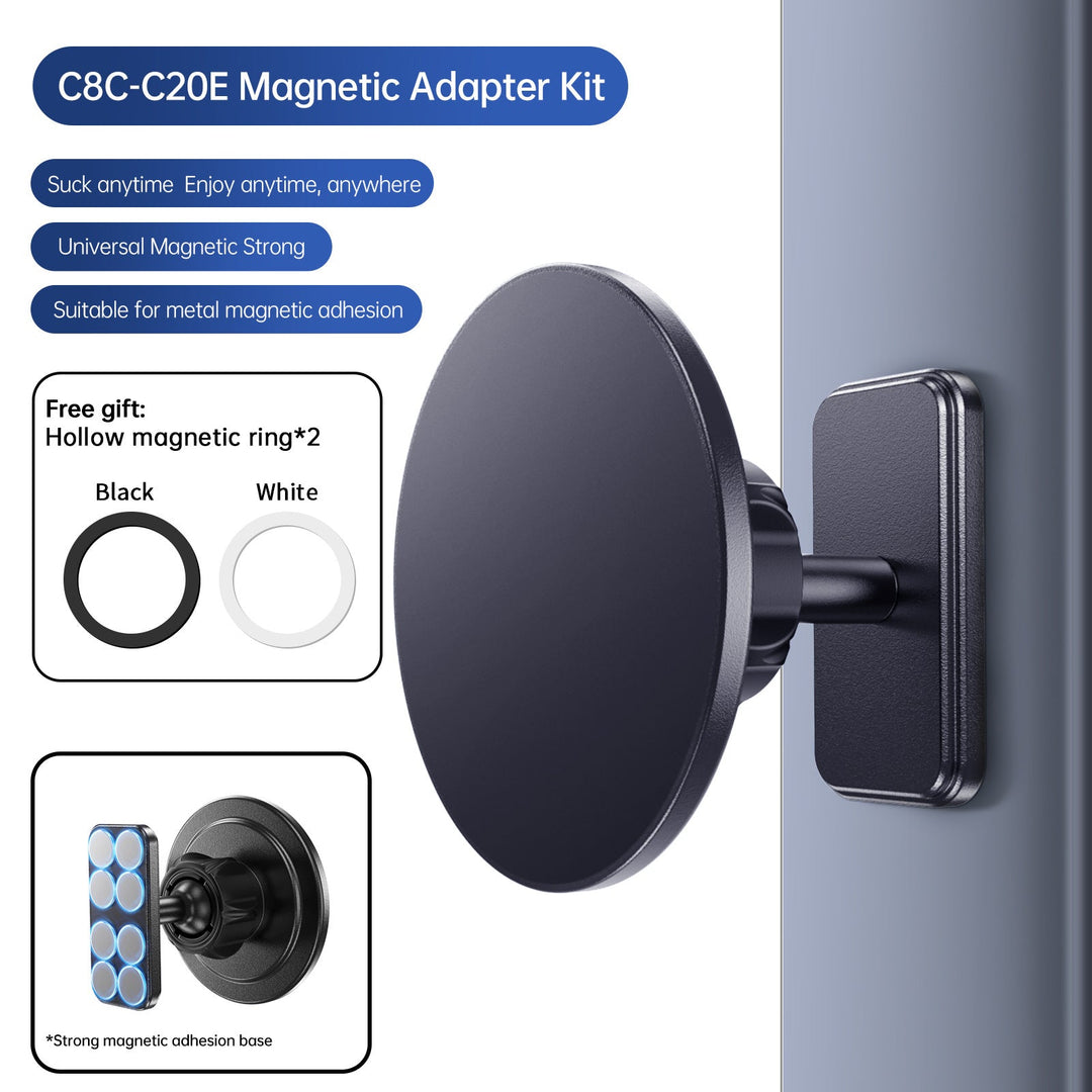 Unisex Magnetic Adapter with strong adhesion Kalsten