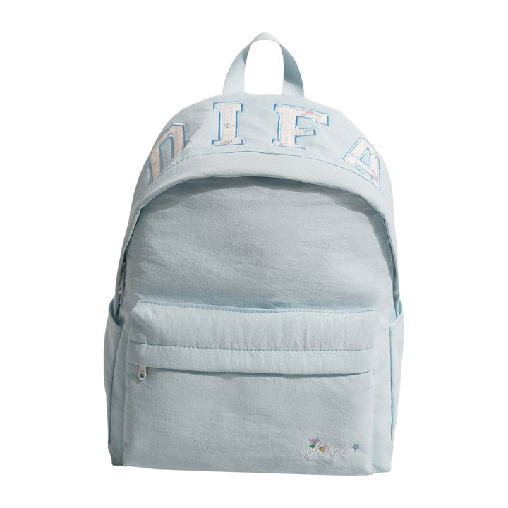 Chic Everyday School Backpack Kalsten
