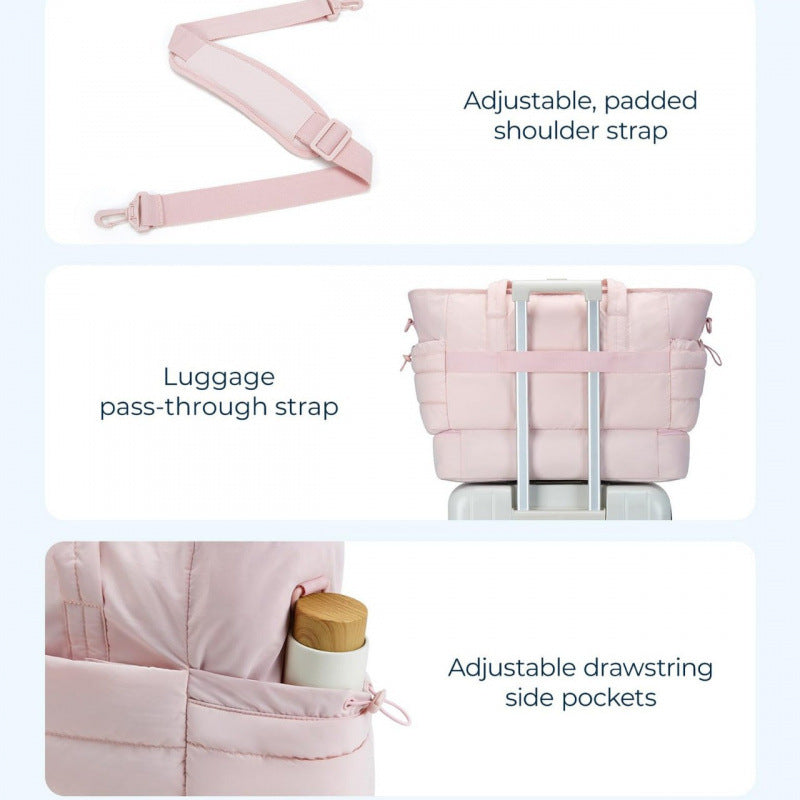 Multifunctional Tote Bag Kalsten