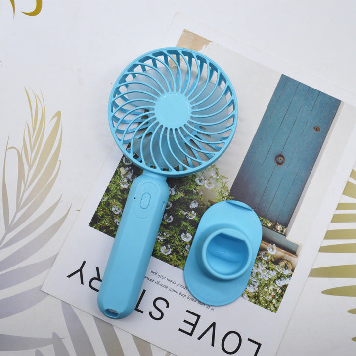 Handheld Personal Mini Fan Kalsten