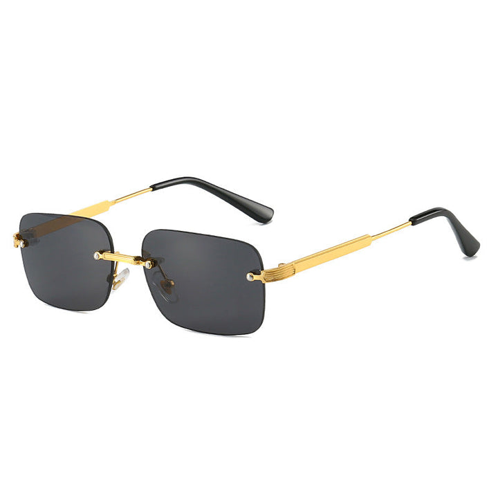 Women’s trendy glasses with square frame Kalsten