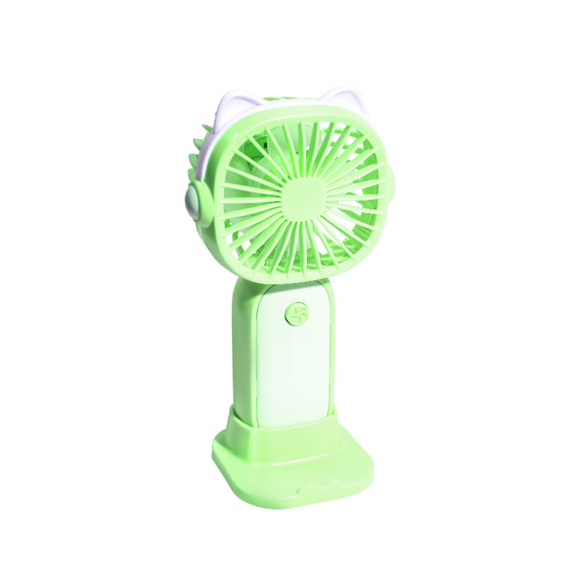 Women Portable Hand Fan Kalsten