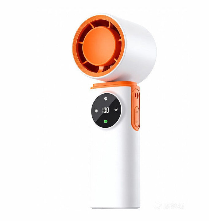 Portable Rechargeable Mini Fan Kalsten