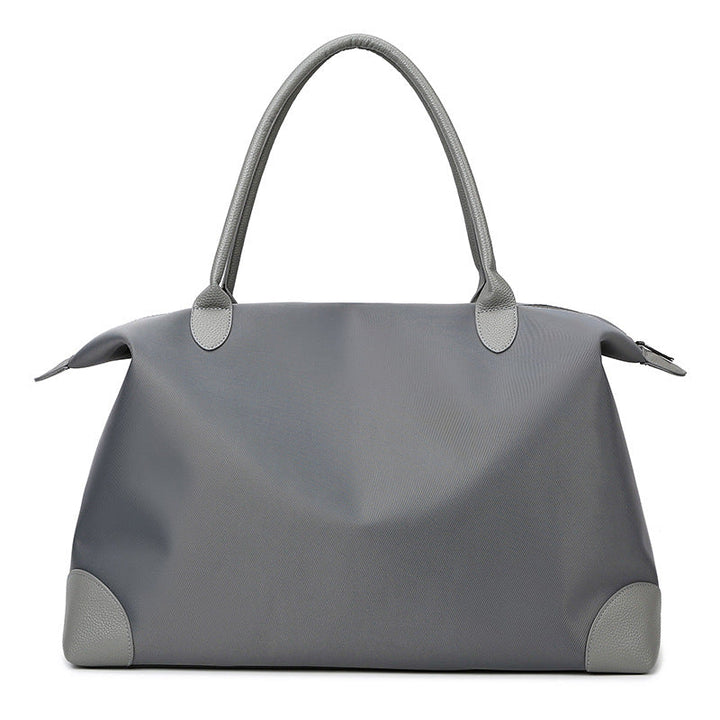 Waterproof Expandable Travel Handbag