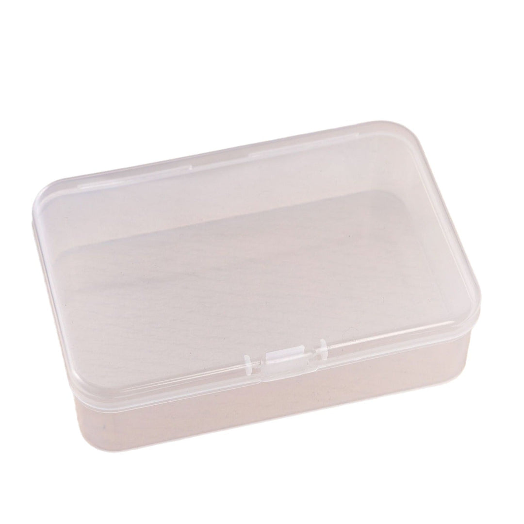 Clear Multi-Use Storage Case Kalsten