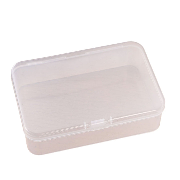 Clear Multi-Use Storage Case Kalsten