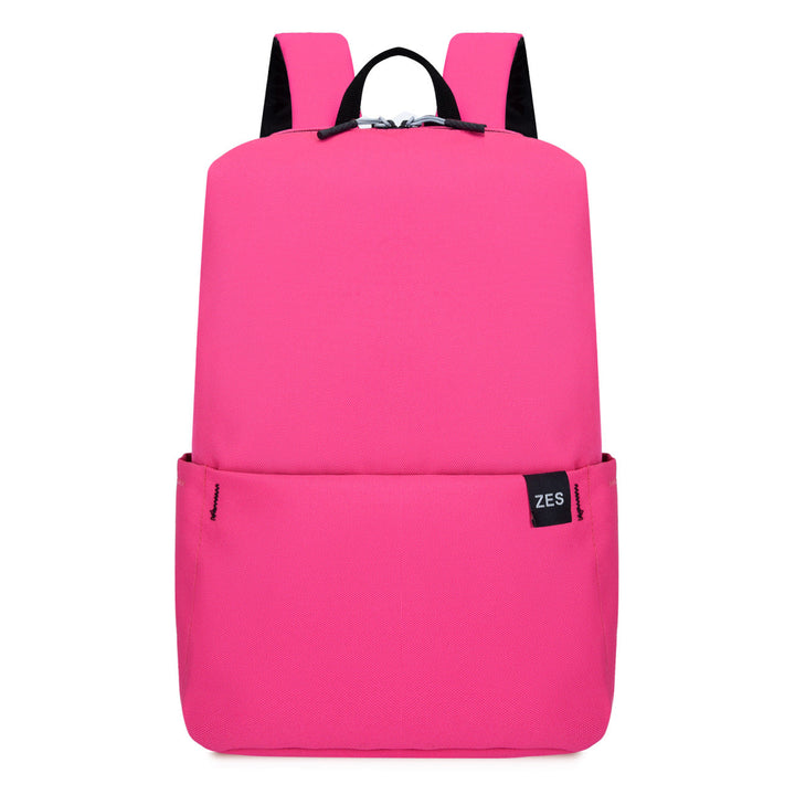 Minimalist Daily Backpack Kalsten