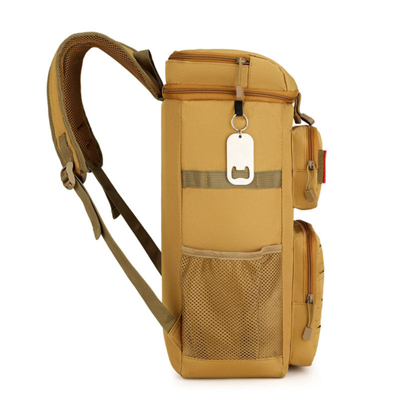Men's backpack with multifunctional design Kalsten