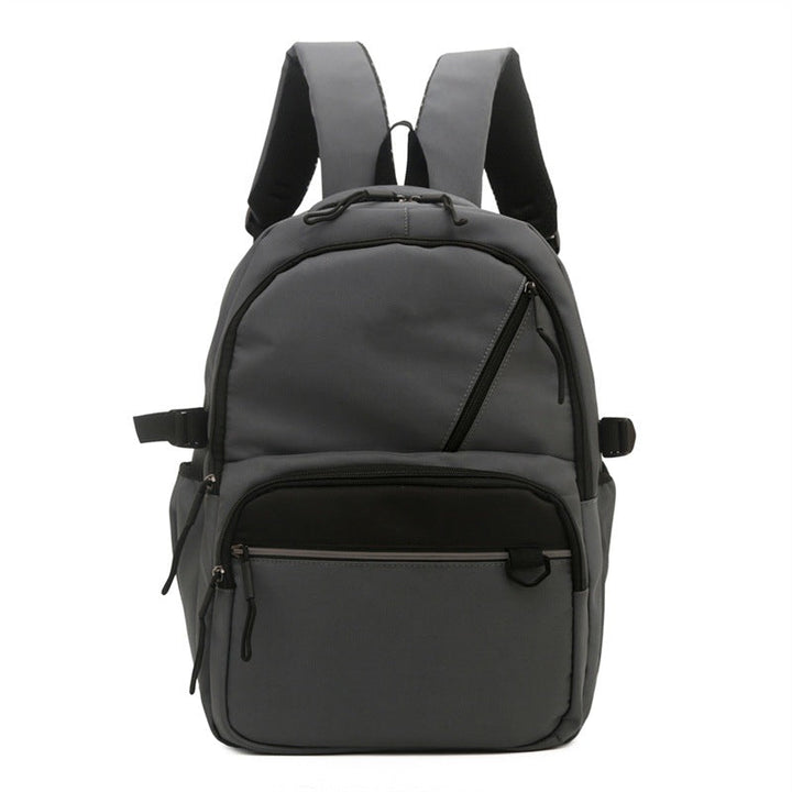 Multifunctional backpack with innovative organization compartments Kalsten