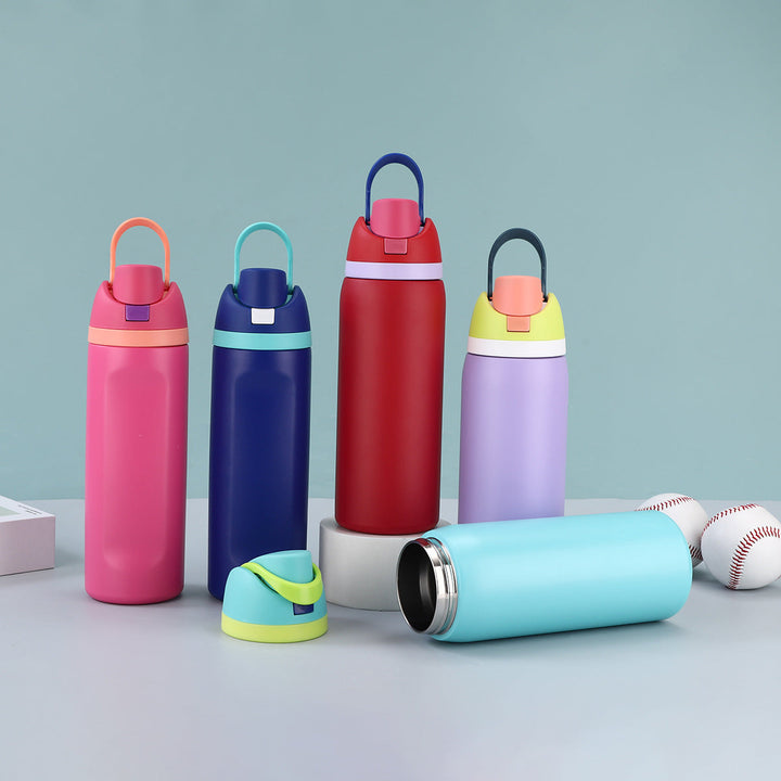 Women Sports Water Bottle Kalsten